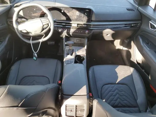 2026 KIA SPORTAGE X LINE  