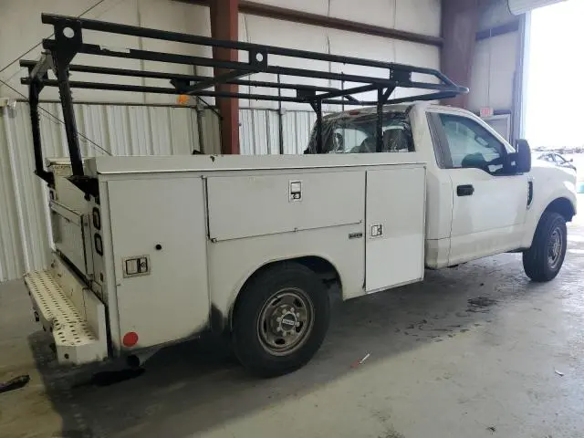 2017 FORD F250 SUPER DUTY