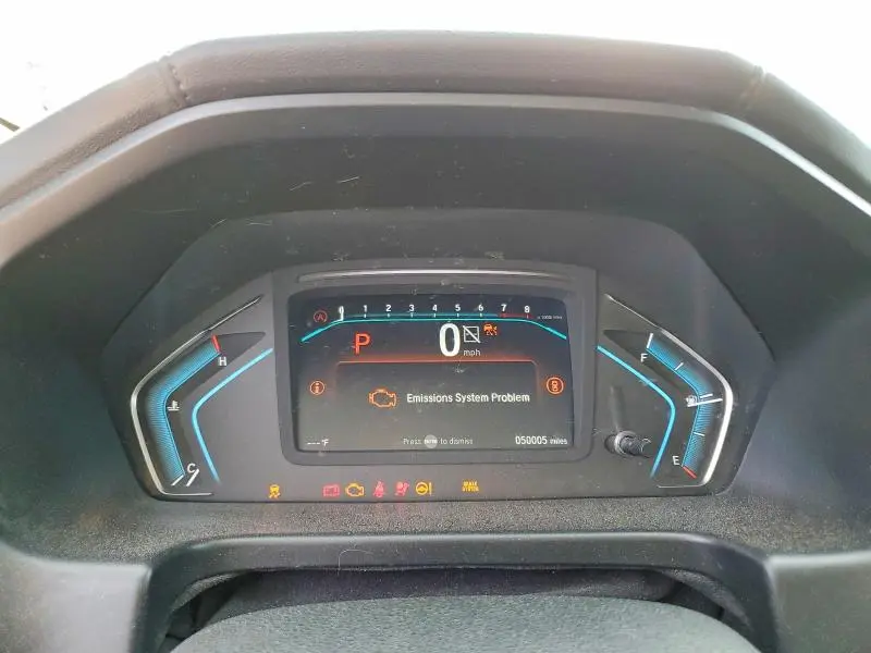 2024 HONDA ODYSSEY EXL  
