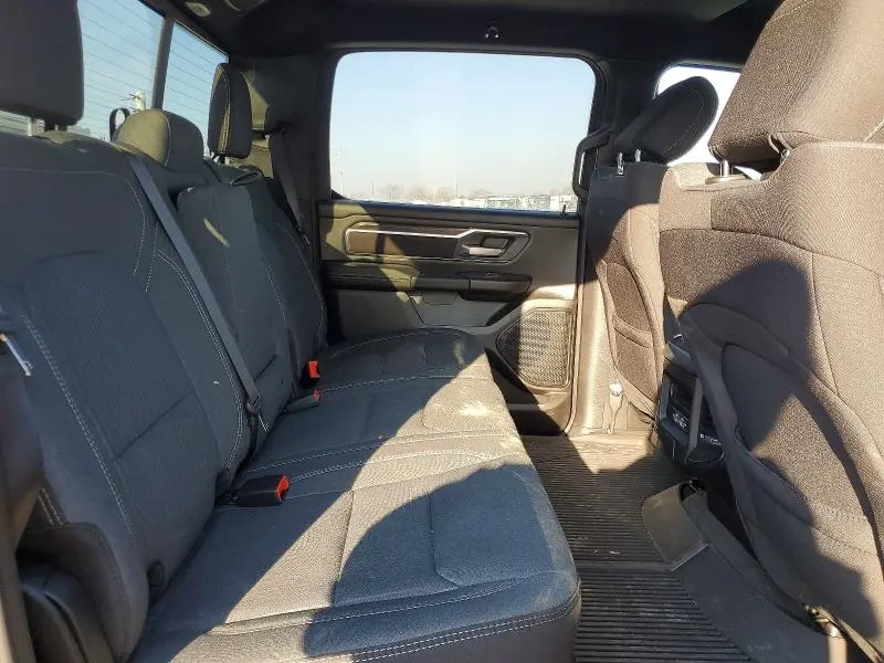 2024 RAM 1500 BIG HORN  