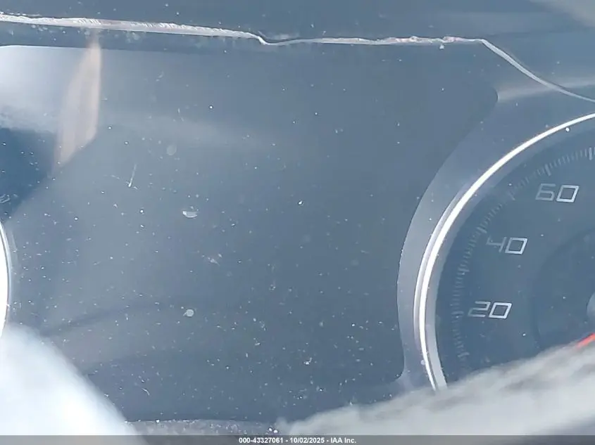 2015 DODGE CHARGER POLICE