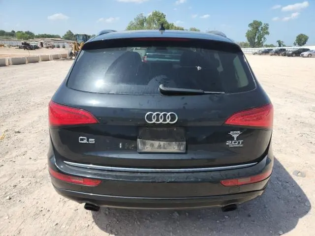 2015 AUDI Q5 PREMIUM  