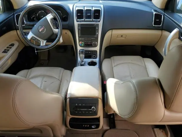 2010 GMC ACADIA SLT-2  