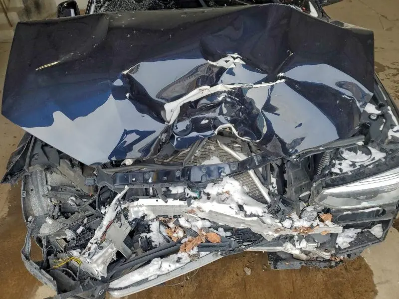 2019 BMW X4 XDRIVE30I  