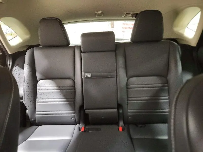 2017 LEXUS NX 200T BASE  