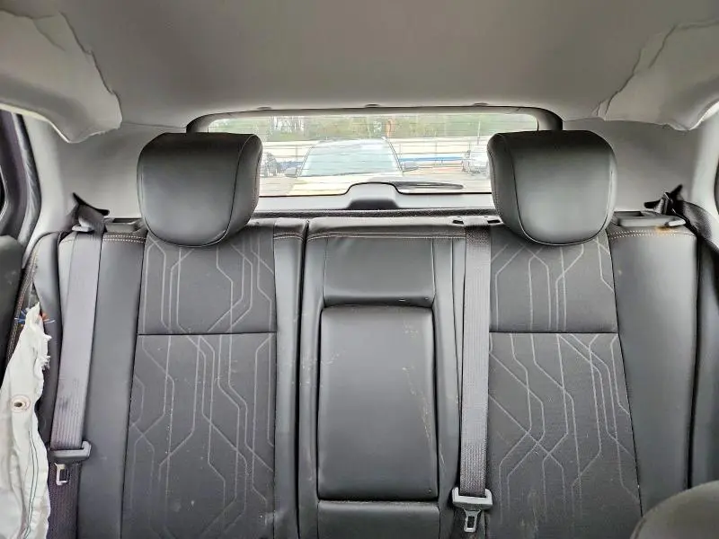 2022 CHEVROLET TRAX 1LT  