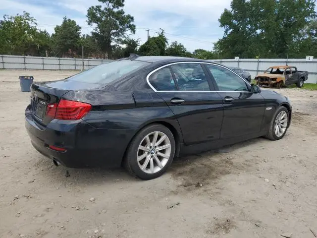 2014 BMW 535 XI  