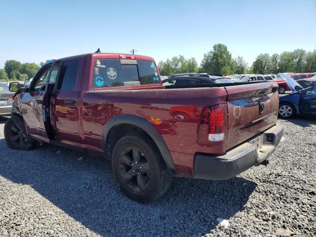 2020 RAM 1500 CLASSIC WARLOCK