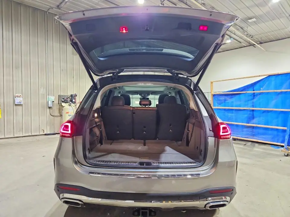 2020 MERCEDES-BENZ GLE 350 4MATIC  