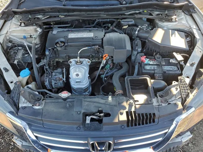 2013 HONDA ACCORD EX  