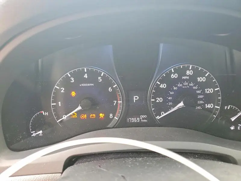 2015 LEXUS RX 350 F SPORT  