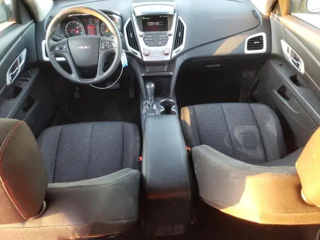 2016 GMC TERRAIN SLE  