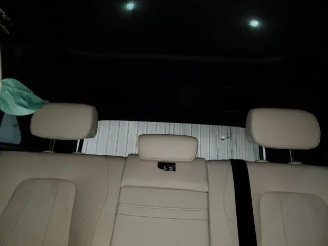 2021 MERCEDES-BENZ GLA 250 4MATIC  