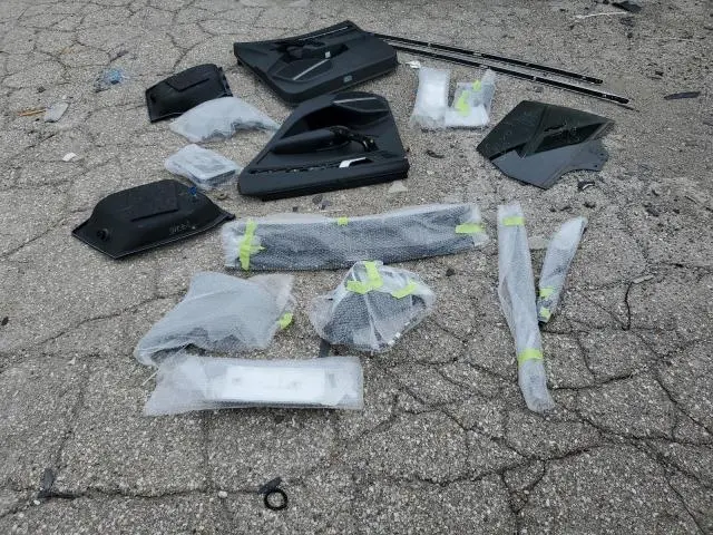 2018 AUDI Q5 PRESTIGE  