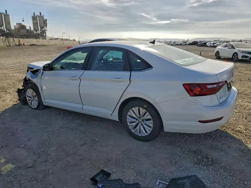 2020 VOLKSWAGEN JETTA S  