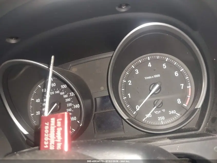 2011 BMW Z4 SDRIVE35I