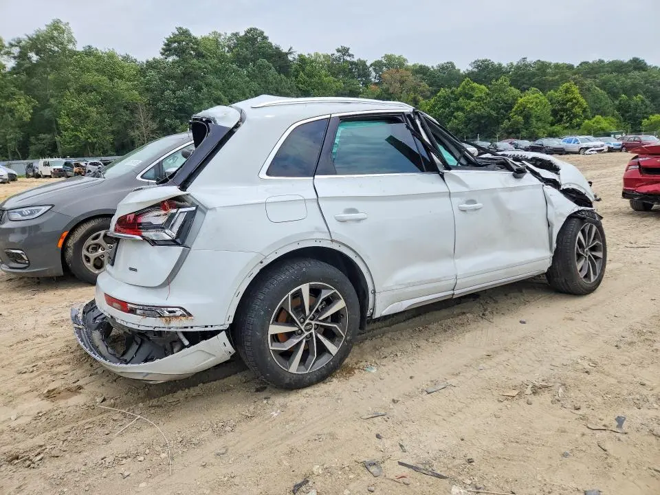 2023 AUDI Q5 PREMIUM 45  