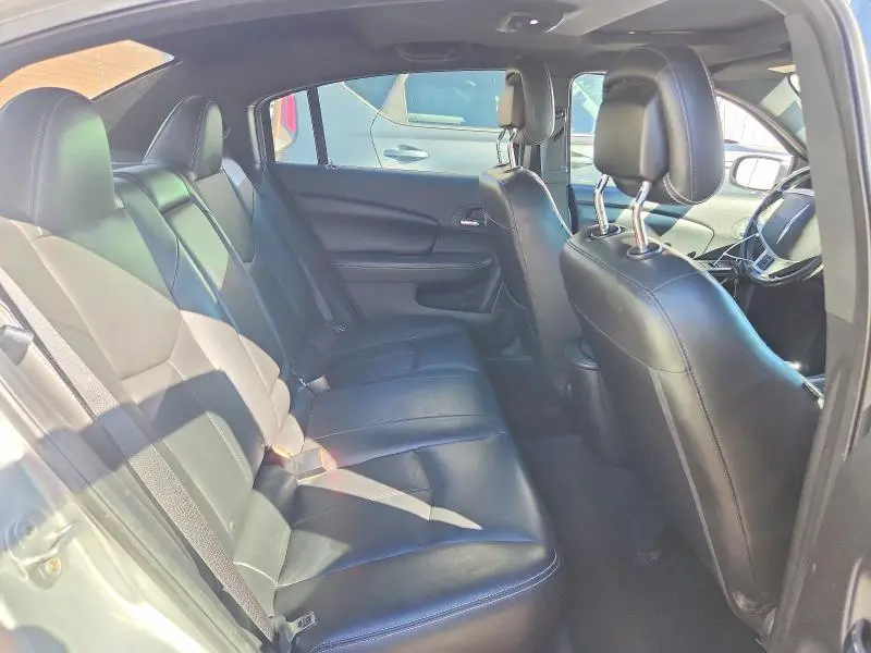 2012 CHRYSLER 200 LIMITED  