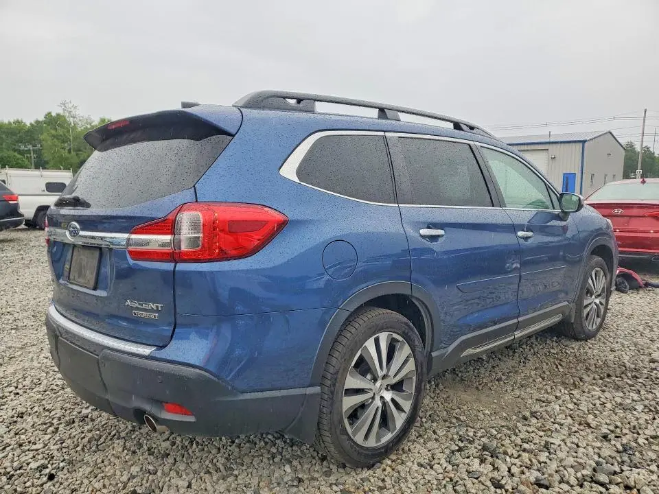 2019 SUBARU ASCENT TOURING  