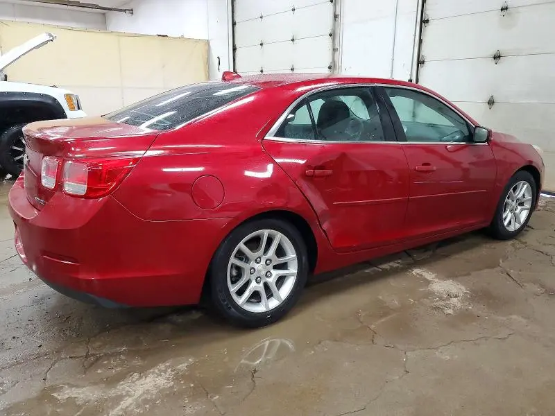2014 CHEVROLET MALIBU 1LT  