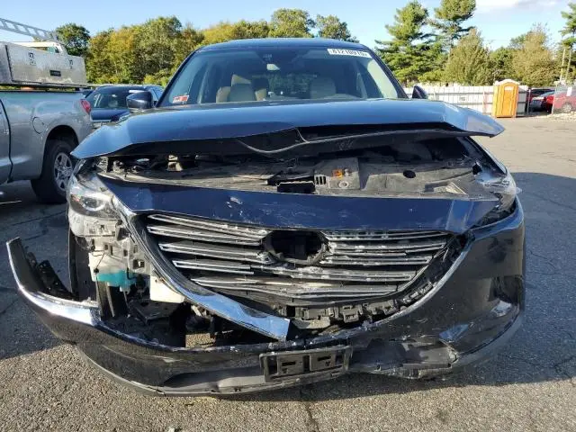 2016 MAZDA CX-9 TOURING  