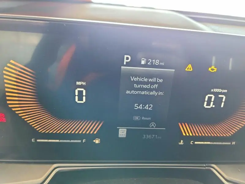 2024 KIA SORENTO LX  