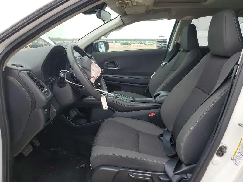 2020 HONDA HR-V EX  