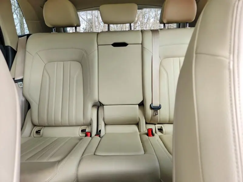 2023 AUDI Q5 PREMIUM PLUS 40  