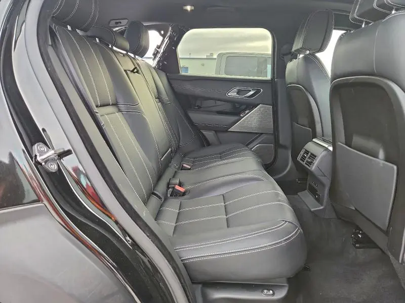 2019 LAND ROVER RANGE ROVER VELAR R-DYNAMIC HSE  