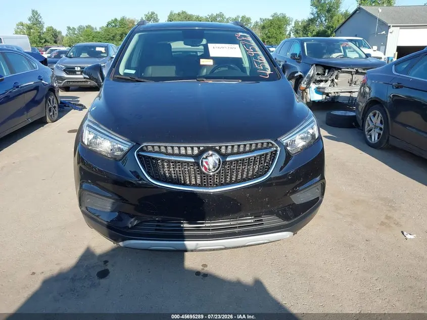 2019 BUICK ENCORE FWD PREFERRED