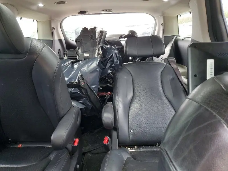 2022 KIA CARNIVAL SX PRESTIGE  