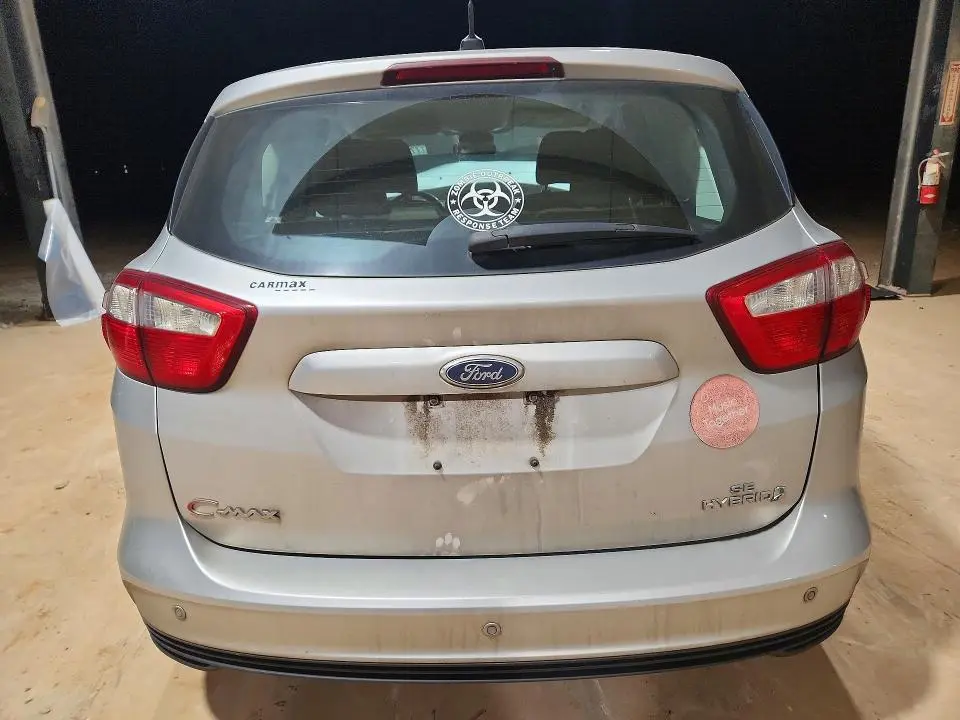 2014 FORD C-MAX SE  