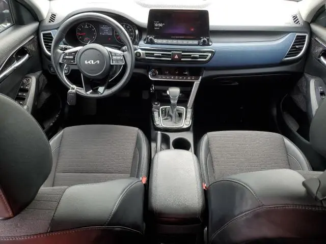 2023 KIA SELTOS NIGHTFALL  
