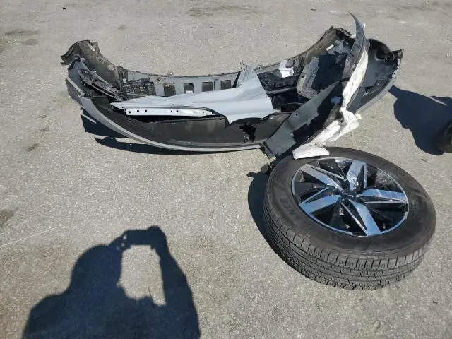 2022 KIA SORENTO EX