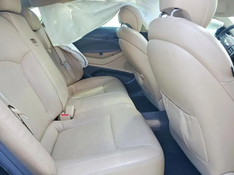 2016 HYUNDAI GENESIS 3.8L  