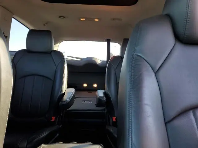 2011 BUICK ENCLAVE CXL  