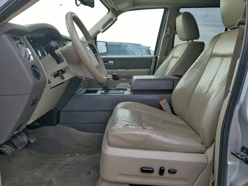 2012 FORD EXPEDITION XLT  