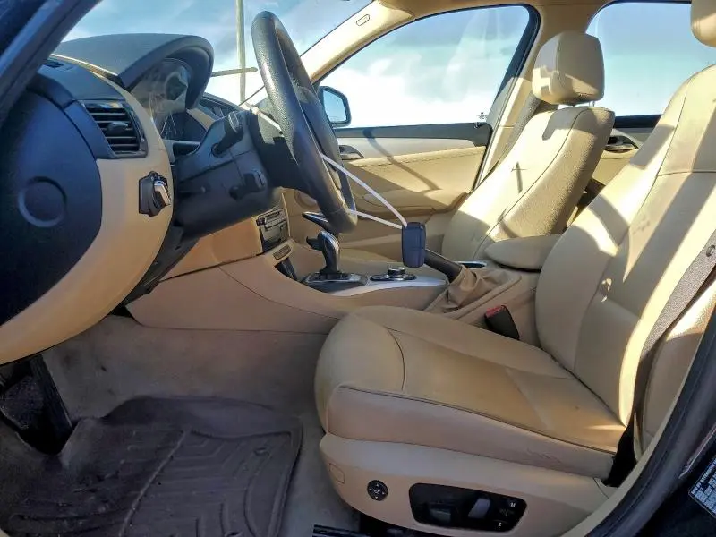 2014 BMW X1 SDRIVE28I  