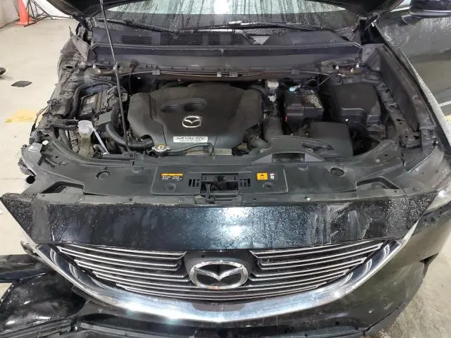 2017 MAZDA CX-9 TOURING  