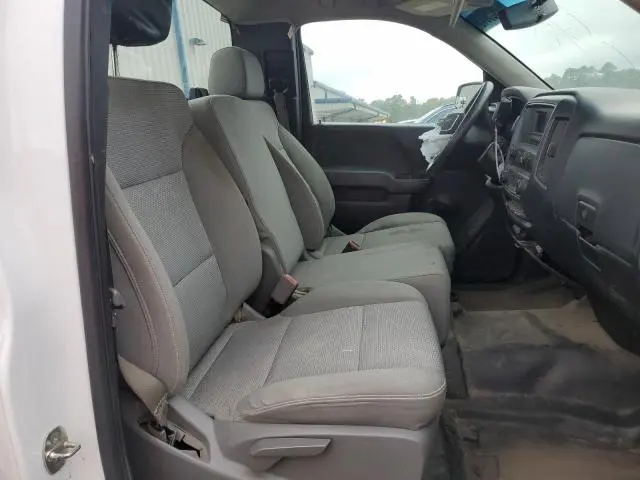 2016 GMC SIERRA C1500  