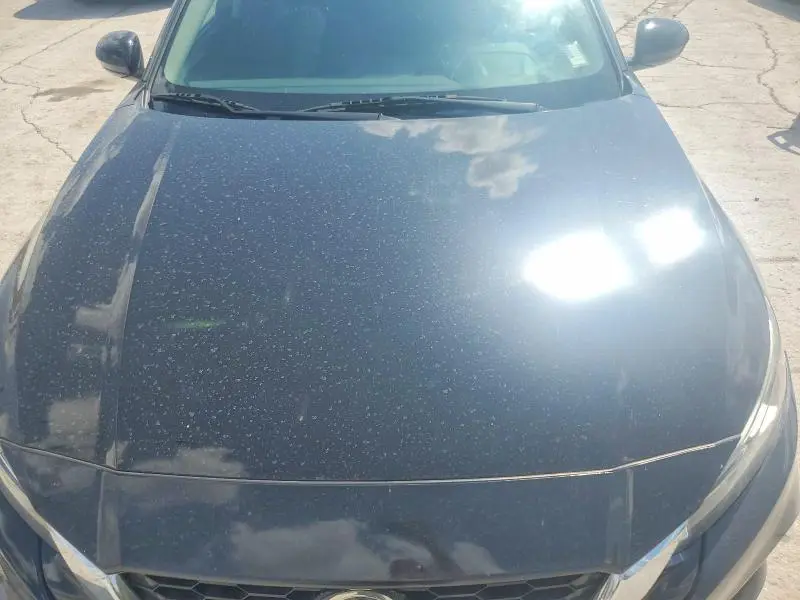 2021 NISSAN ALTIMA S  