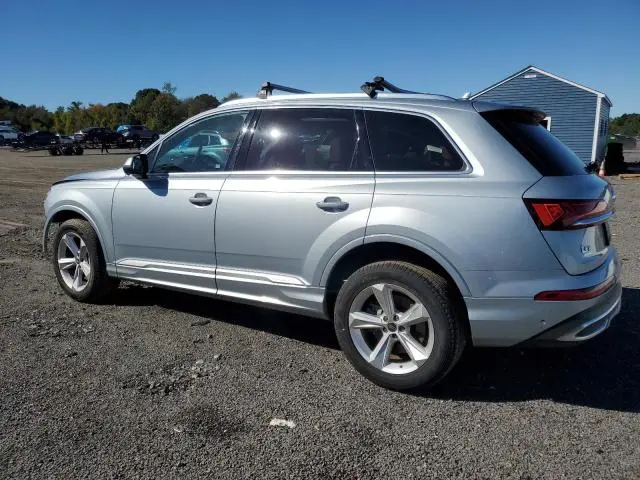 2023 AUDI Q7 PREMIUM  