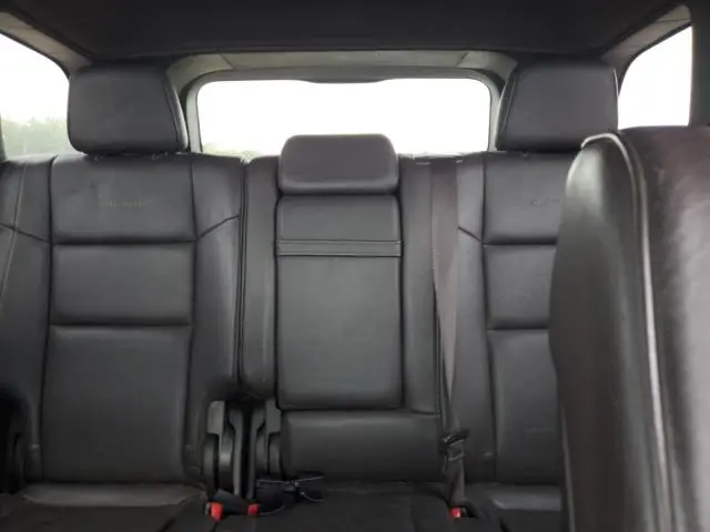 2014 JEEP GRAND CHEROKEE SUMMIT  