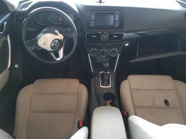 2015 MAZDA CX-5 TOURING  