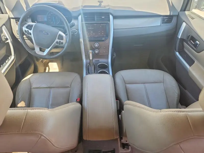 2011 FORD EDGE SEL  