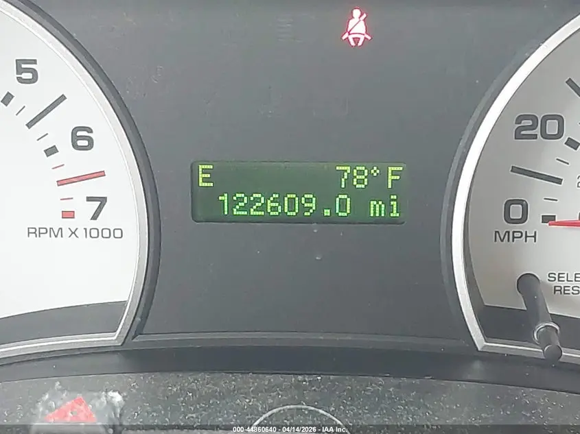 2010 FORD EXPLORER SPORT TRAC XLT