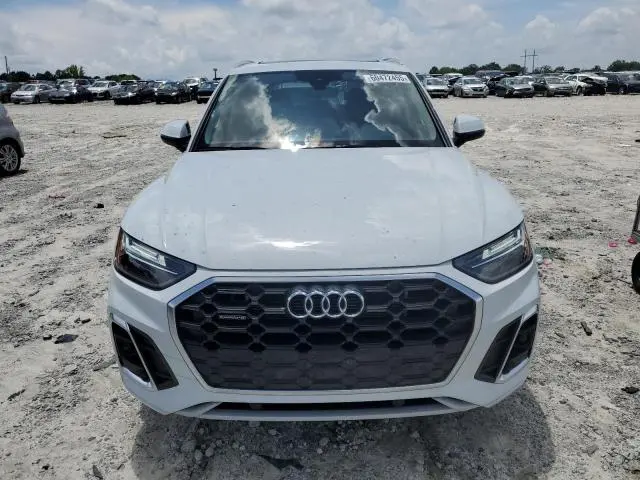 2024 AUDI Q5 E PREMIUM 55  