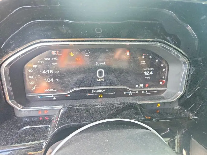 2024 GMC SIERRA K1500 ELEVATION  
