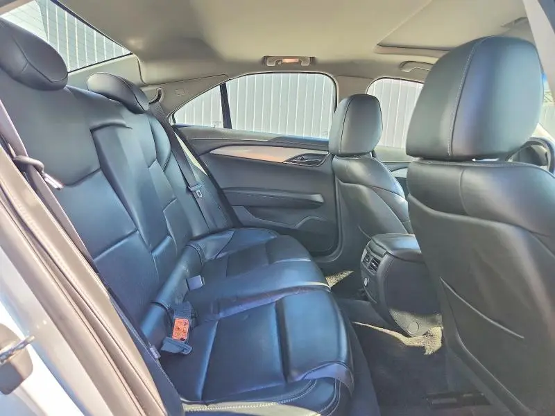 2016 CADILLAC ATS PERFORMANCE  