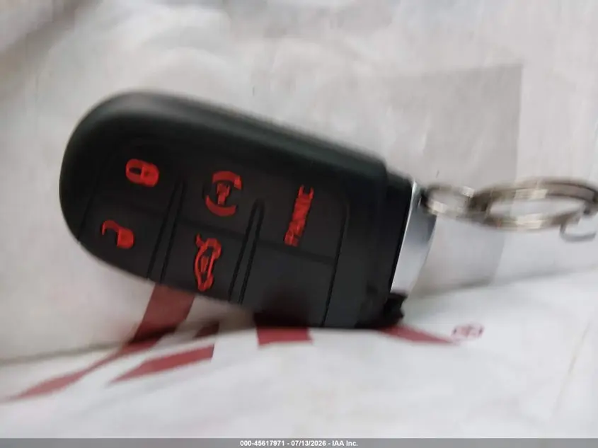 2020 DODGE CHARGER SXT RWD
